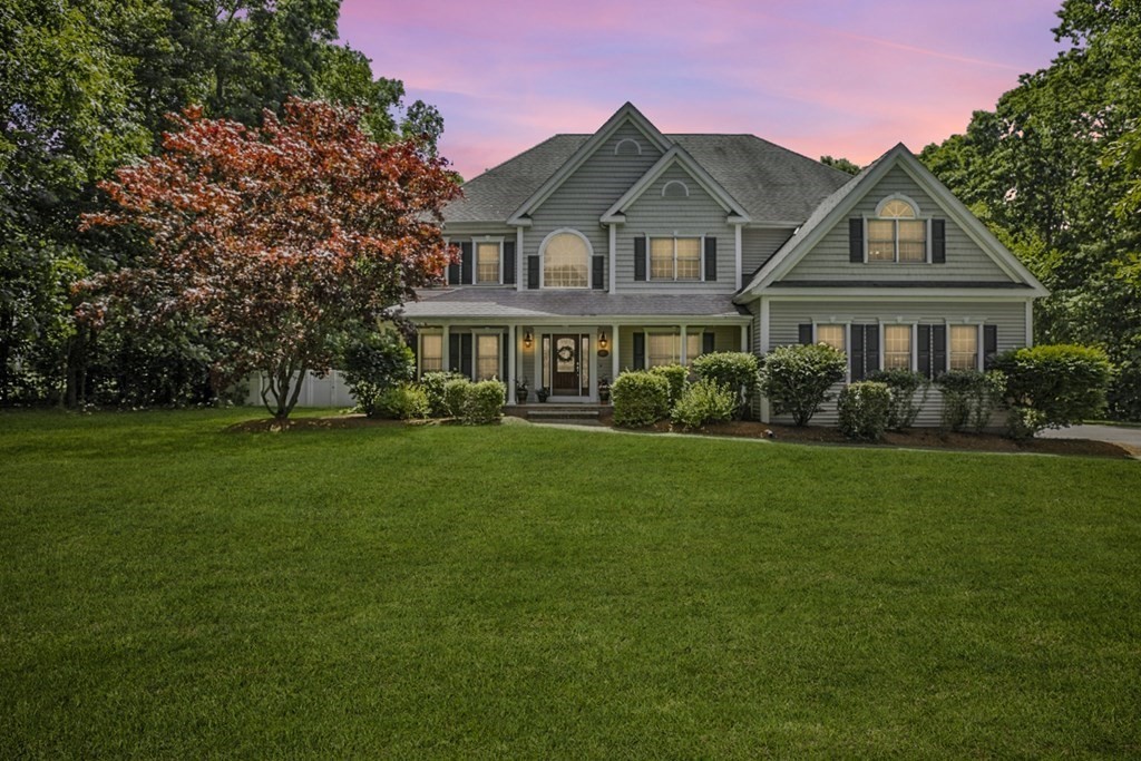 31 Broad Acres Farm Road Medway, MA 02053 - Photo 1 of 41 Gallery Image 1