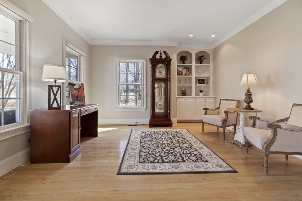 31 Broad Acres Farm Road Medway, MA 02053 - Photo 18 of 41 Gallery Image 18