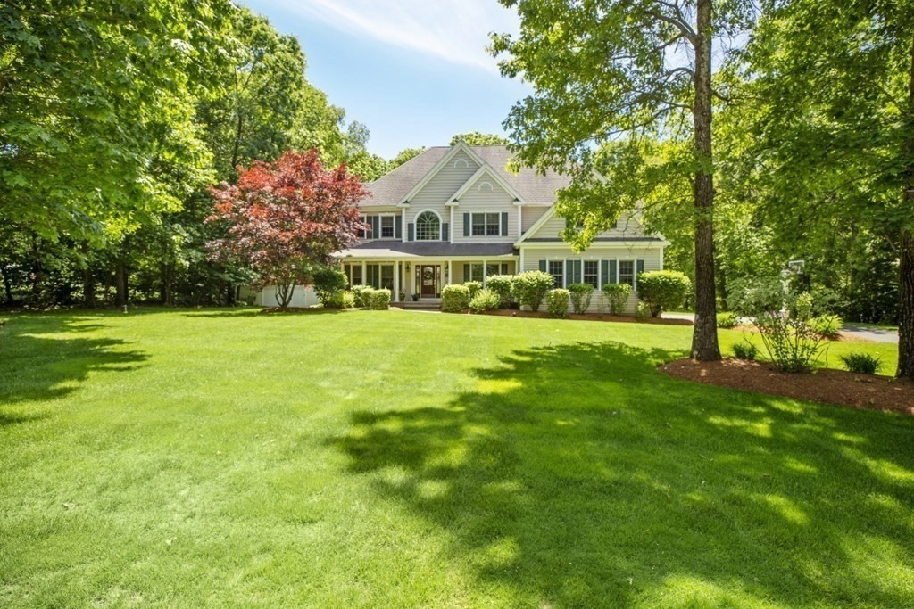 31 Broad Acres Farm Road Medway, MA 02053 - Photo 2 of 41 Gallery Image 2