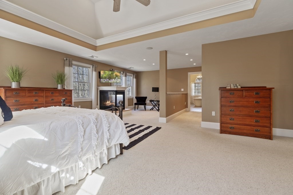 31 Broad Acres Farm Road Medway, MA 02053 - Photo 21 of 41 Gallery Image 21