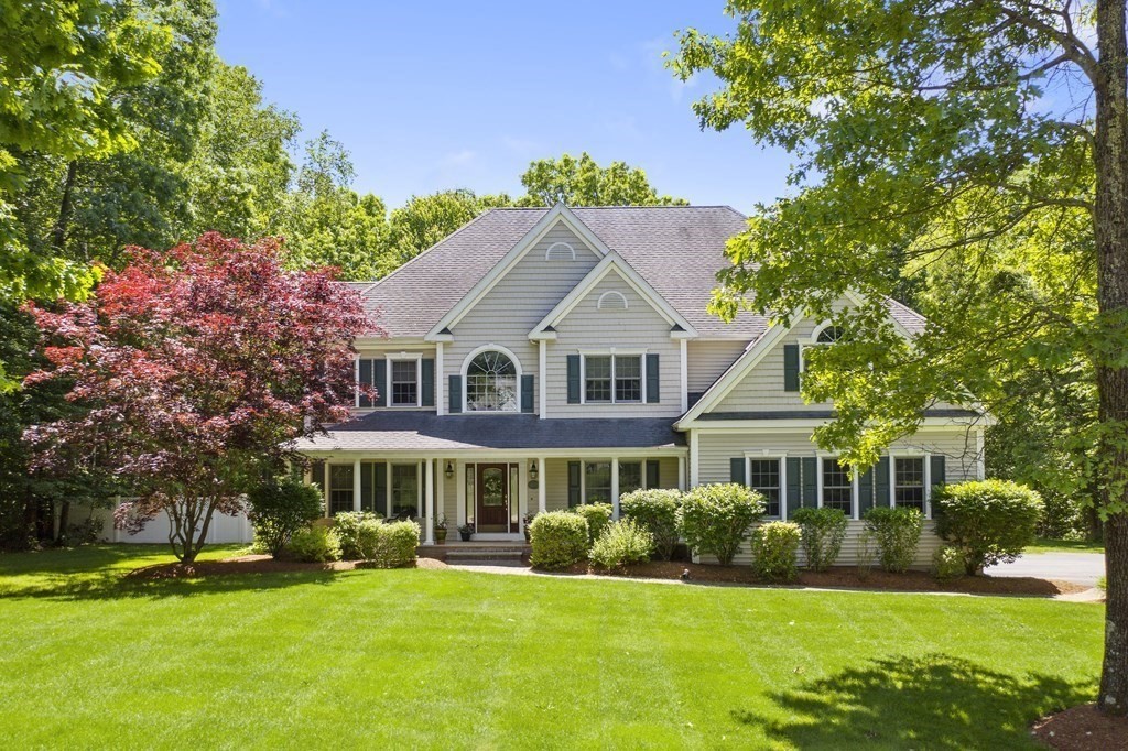 31 Broad Acres Farm Road Medway, MA 02053 - Photo 3 of 41 Gallery Image 3