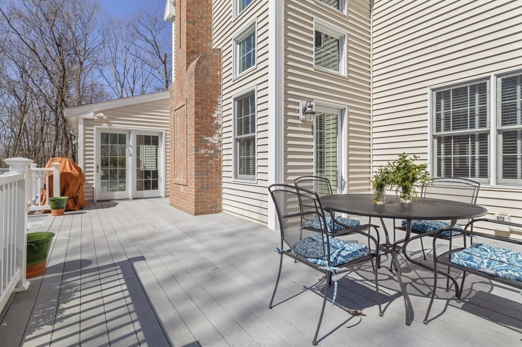31 Broad Acres Farm Road Medway, MA 02053 - Photo 34 of 41 Gallery Image 34