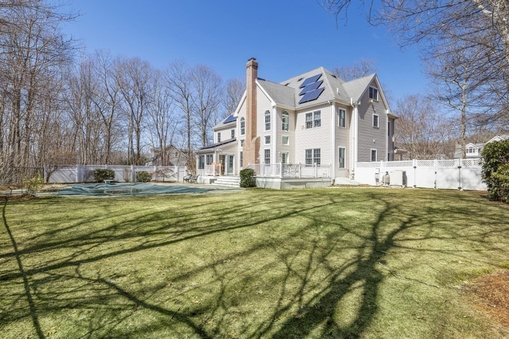 31 Broad Acres Farm Road Medway, MA 02053 - Photo 38 of 41 Gallery Image 38