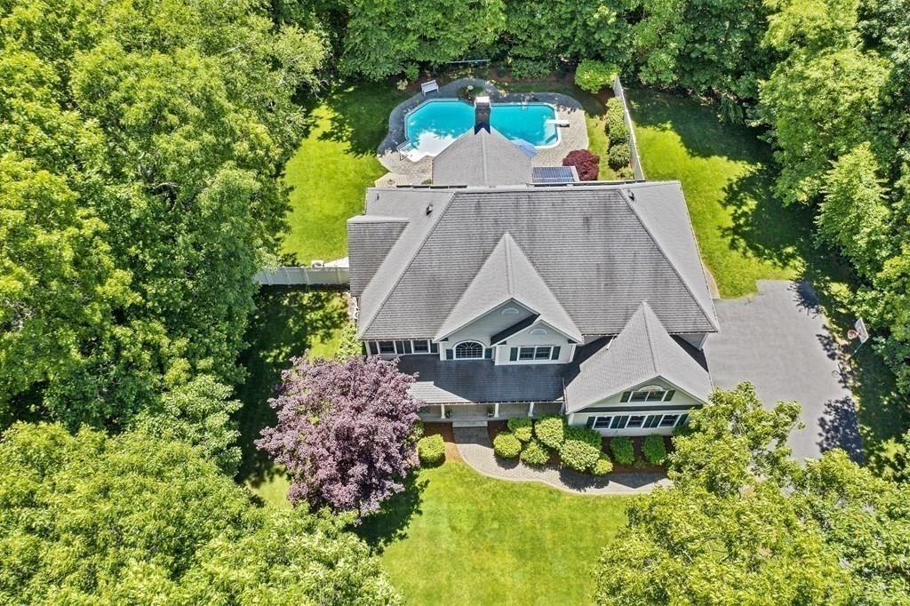 31 Broad Acres Farm Road Medway, MA 02053 - Photo 40 of 41 Gallery Image 40