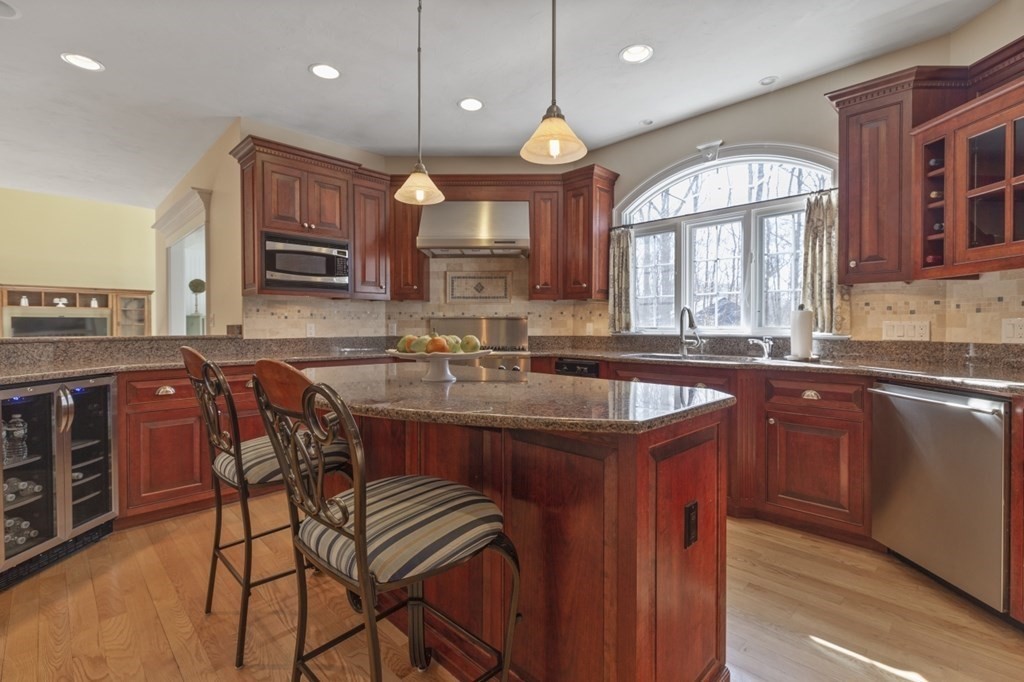 31 Broad Acres Farm Road Medway, MA 02053 - Photo 6 of 41 Gallery Image 6