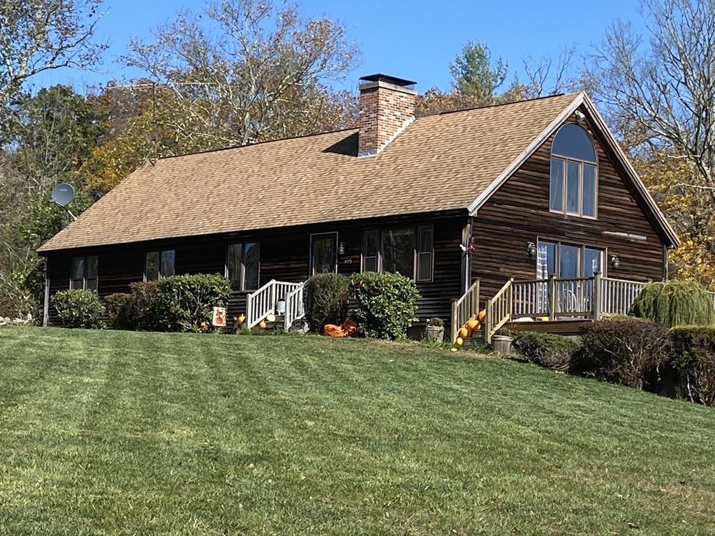 3495 Greenwich Road Hardwick, MA 01082 - Photo 1 of 39