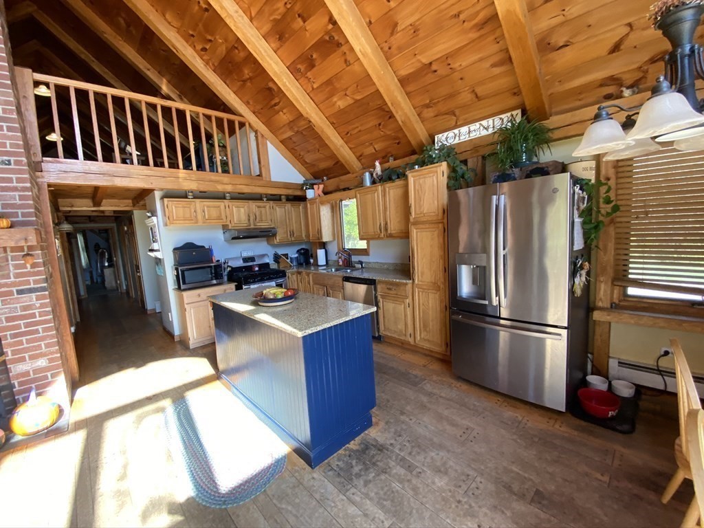 3495 Greenwich Road Hardwick, MA 01082 - Photo 23 of 39