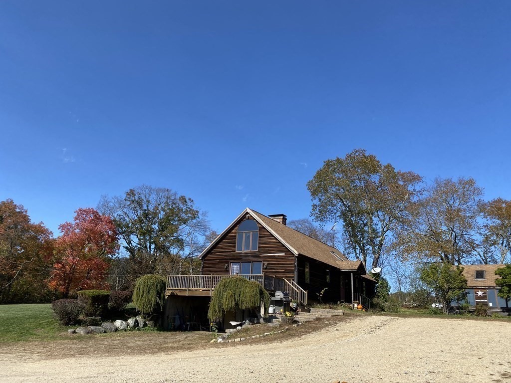 3495 Greenwich Road Hardwick, MA 01082 - Photo 3 of 39