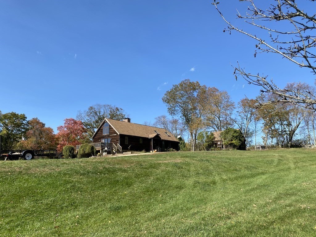 3495 Greenwich Road Hardwick, MA 01082 - Photo 8 of 39