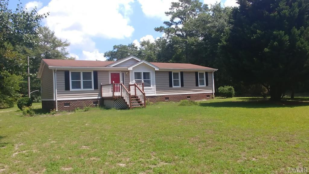 1610 Lanes Landing Road Edenton, NC 27932 - Photo 1 of 15 Main View