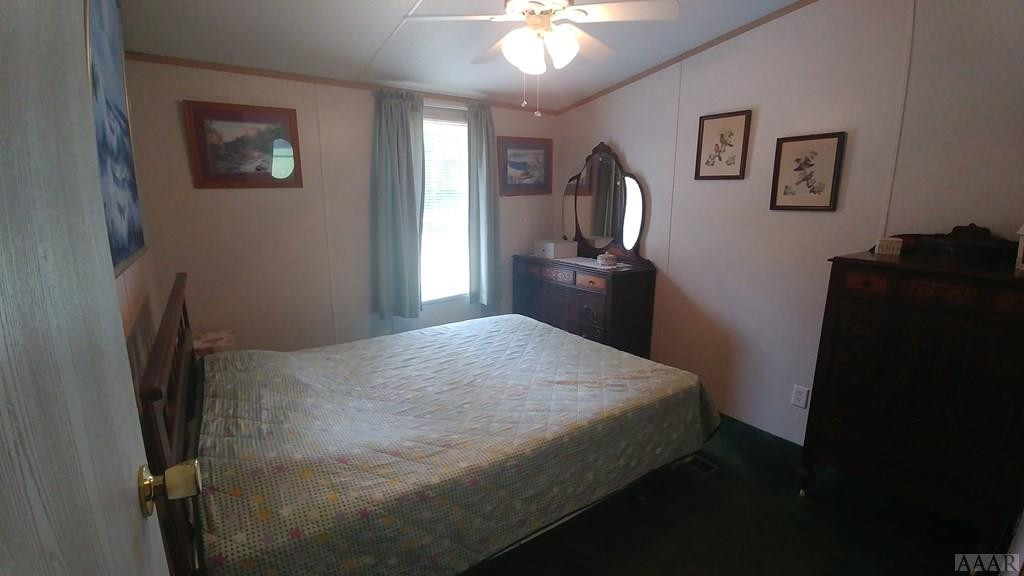 1610 Lanes Landing Road Edenton, NC 27932 - Photo 14 of 15 Bedroom 4