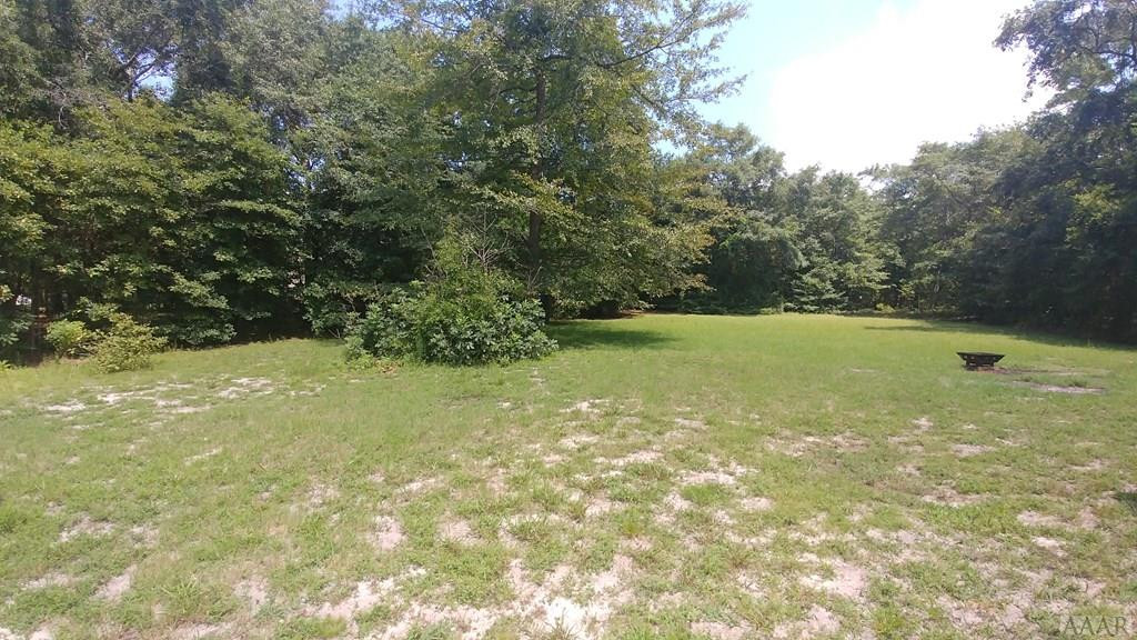1610 Lanes Landing Road Edenton, NC 27932 - Photo 3 of 15 Back Yard