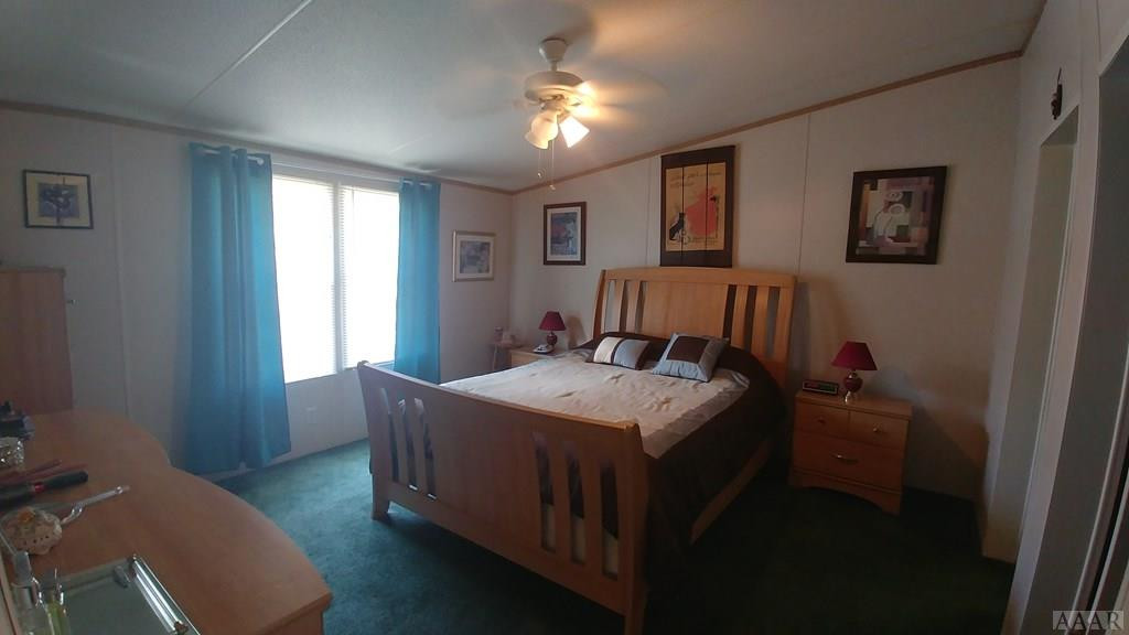 1610 Lanes Landing Road Edenton, NC 27932 - Photo 10 of 15 Master Bedroom
