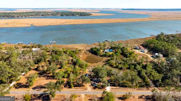 $285,000 | 0 Cattle Hammock Road, Midway, GA 31320