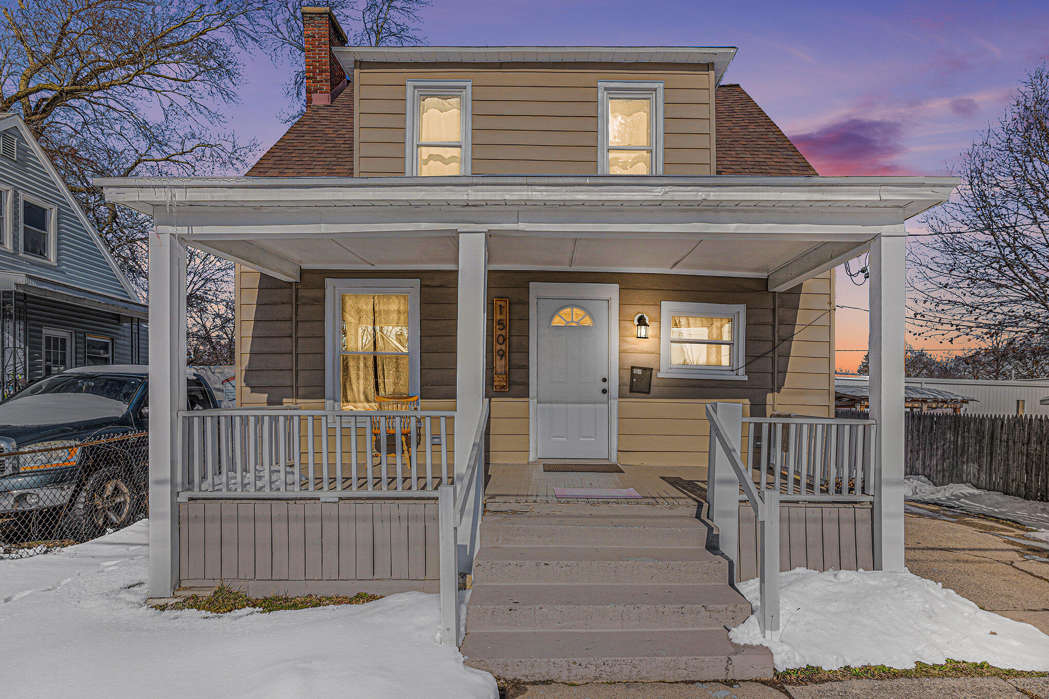 1509 Rathbone Street Southwest Wyoming, MI 49509 - Photo 24 of 24 001_dsc01789-twilight_147