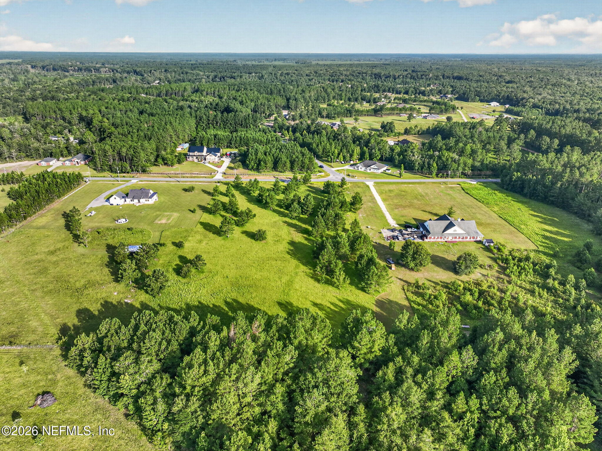 45676 Musslewhite Road Callahan, FL 32011 - Photo 10 of 51 12-web-or-mls-45676 Musslewhite Rd Drone
