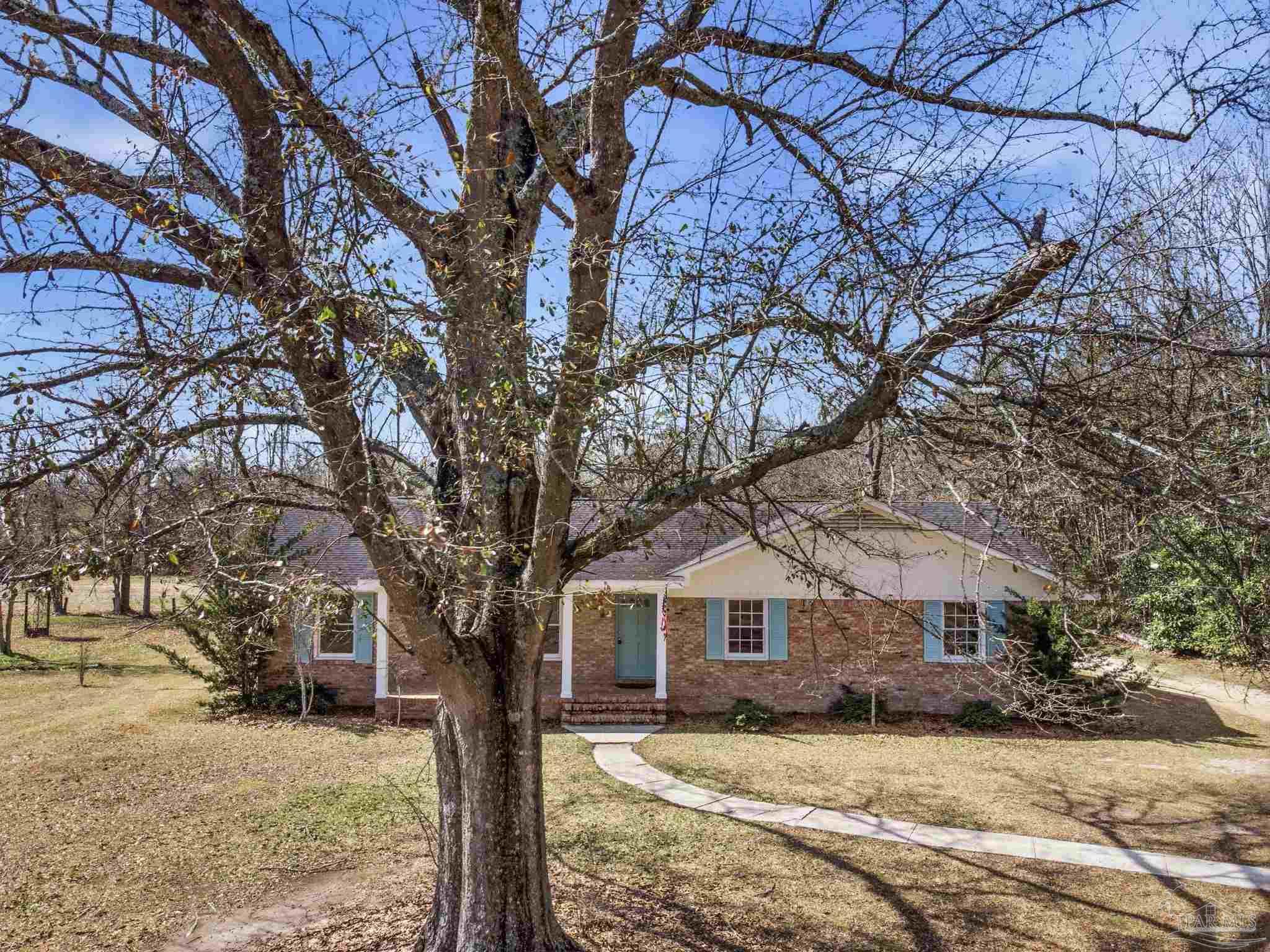 200 14th Avenue Atmore, AL 36502 - Photo 2 of 55