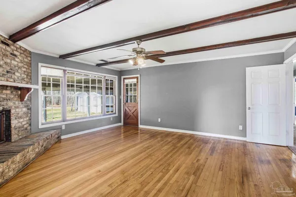 $219,000 | 200 14th Avenue, Atmore, AL 36502