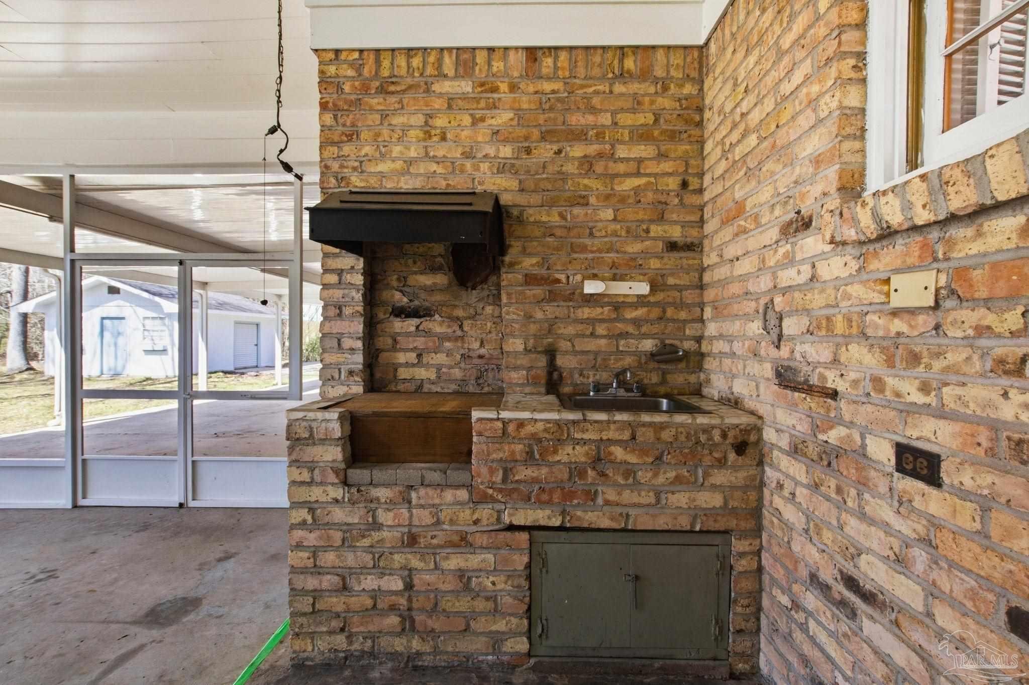 200 14th Avenue Atmore, AL 36502 - Photo 40 of 55