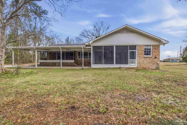 $219,000 | 200 14th Avenue, Atmore, AL 36502