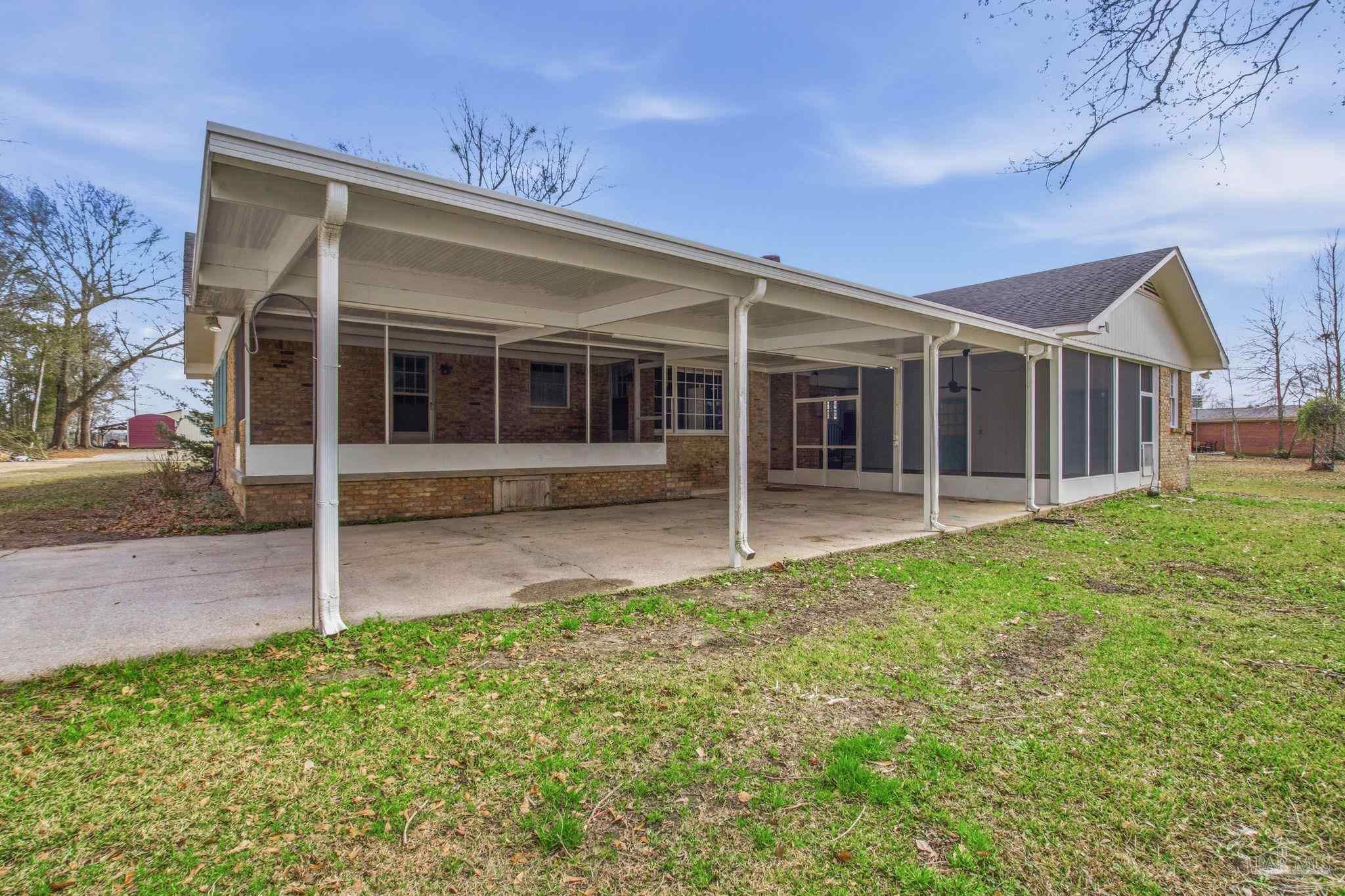 200 14th Avenue Atmore, AL 36502 - Photo 46 of 55