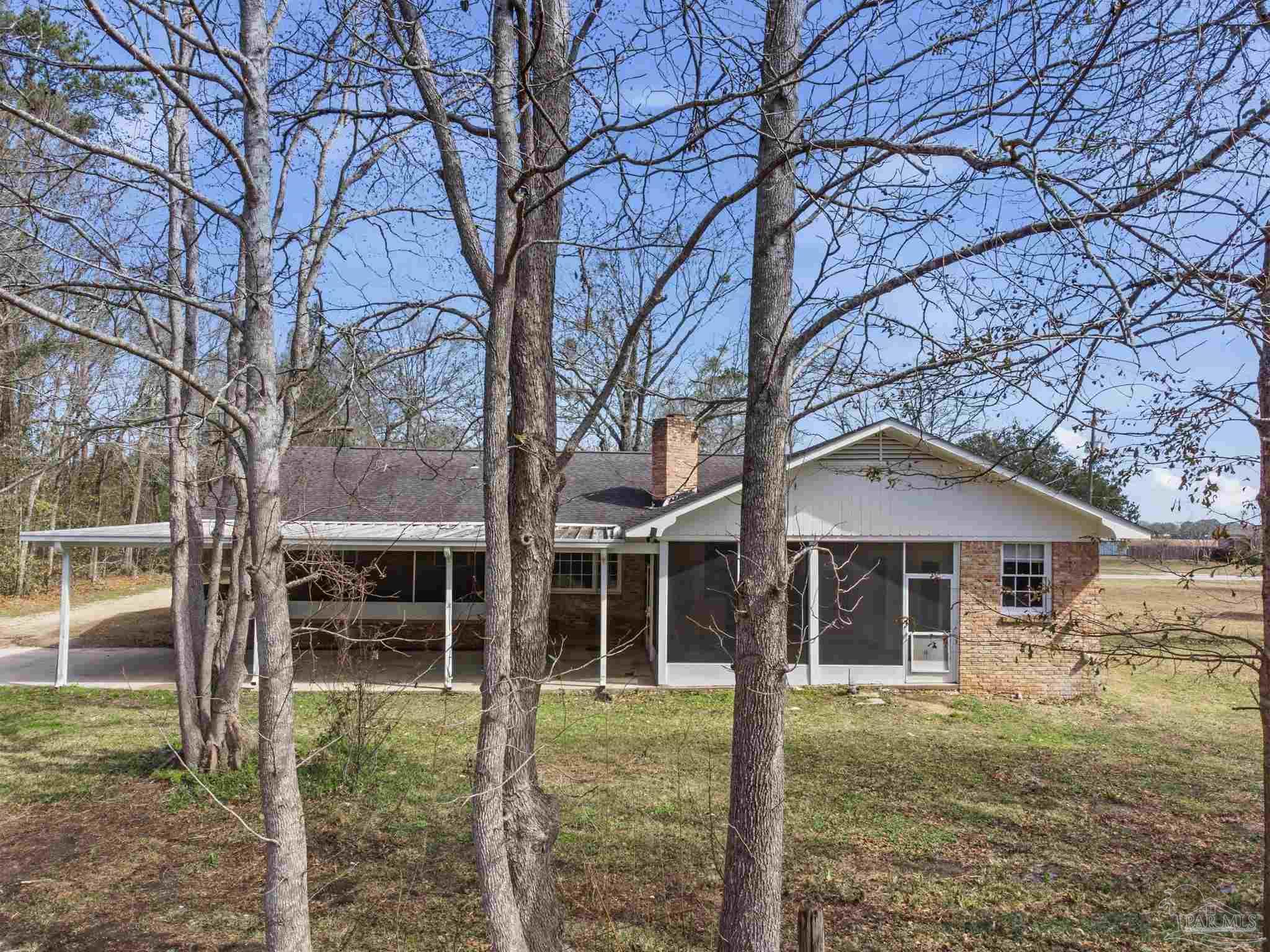 200 14th Avenue Atmore, AL 36502 - Photo 47 of 55