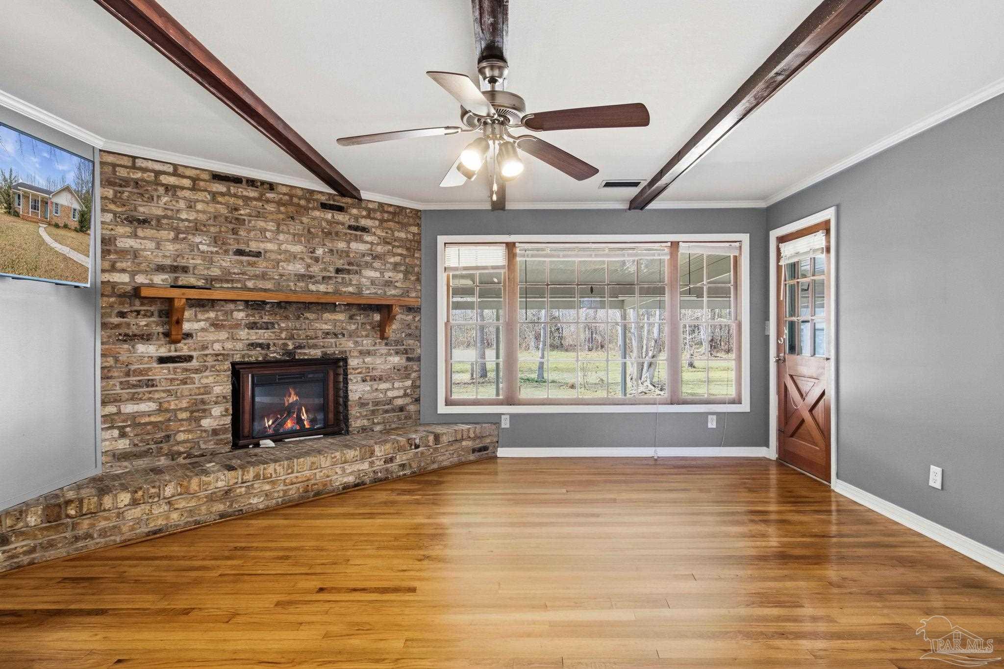 200 14th Avenue Atmore, AL 36502 - Photo 5 of 55