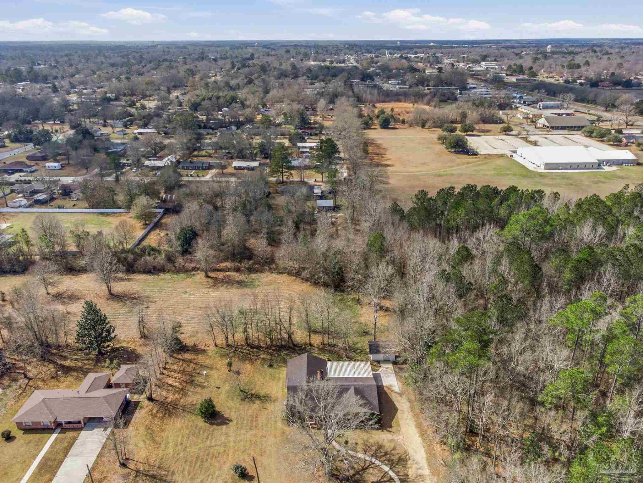 200 14th Avenue Atmore, AL 36502 - Photo 52 of 55