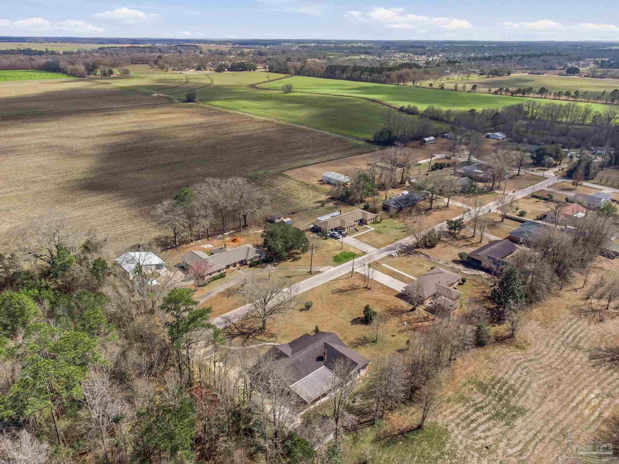 200 14th Avenue Atmore, AL 36502 - Photo 53 of 55