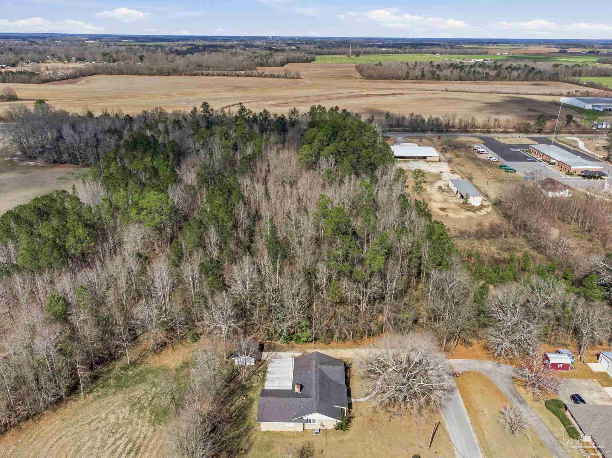 200 14th Avenue Atmore, AL 36502 - Photo 54 of 55