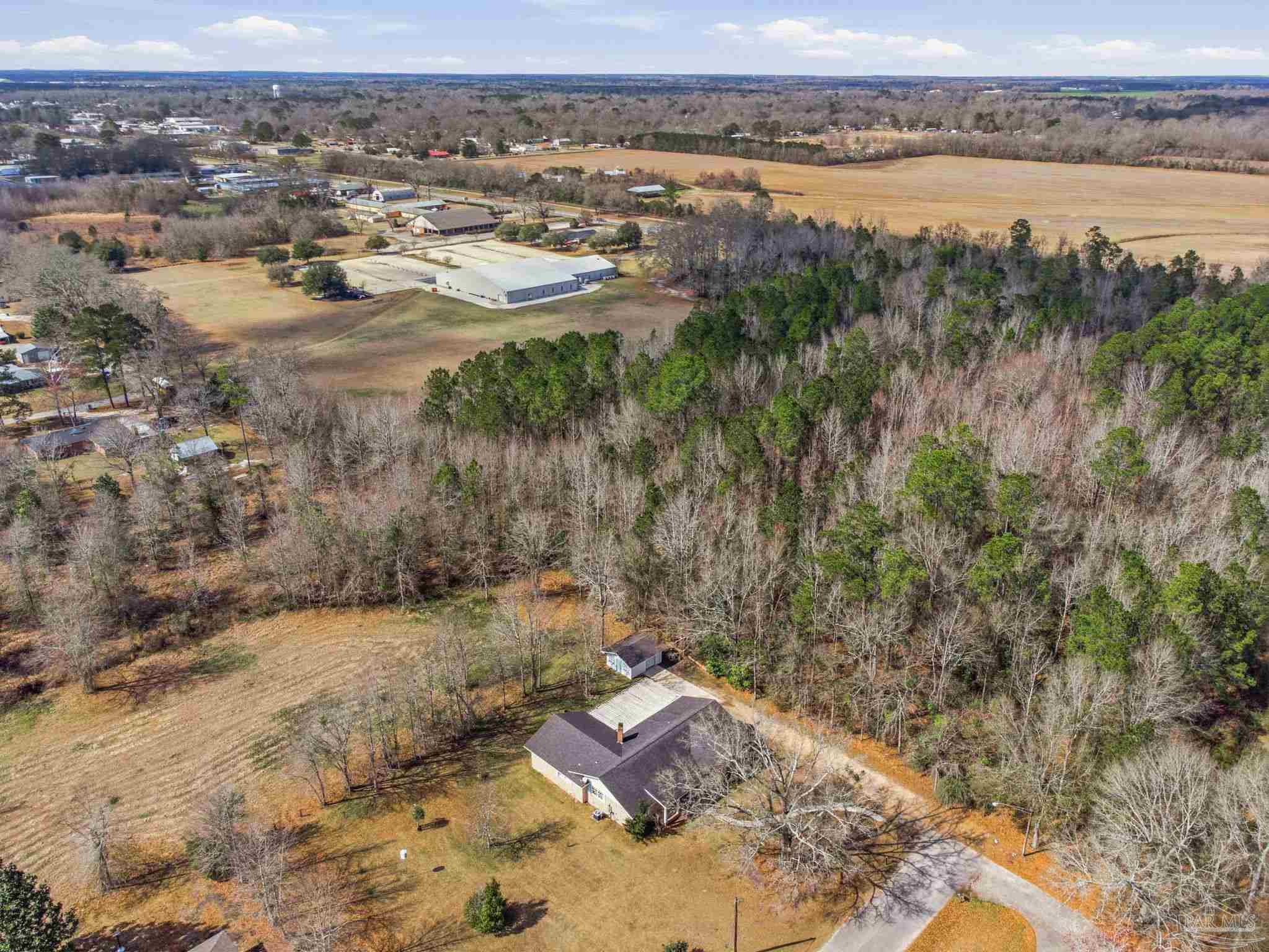 200 14th Avenue Atmore, AL 36502 - Photo 55 of 55