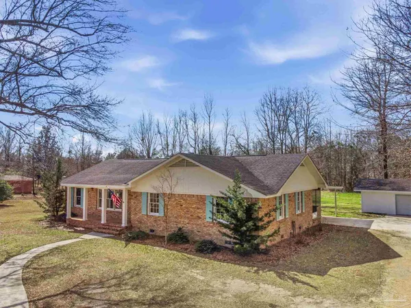 $219,000 | 200 14th Avenue, Atmore, AL 36502