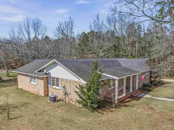 $219,000 | 200 14th Avenue, Atmore, AL 36502