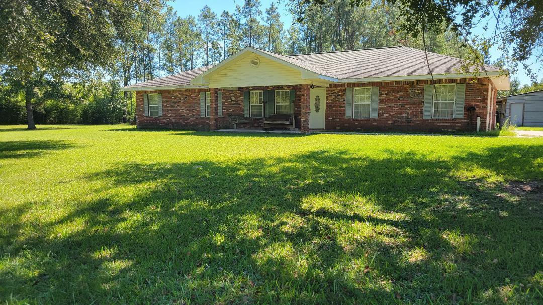 671 Carter Road Dry Creek, LA 70637 - Photo 1 of 1 Gallery Image 1