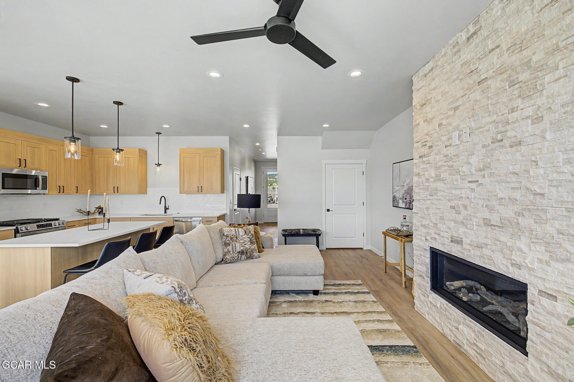 800 County Road Granby, CO 80446 - Photo 3 of 67 15 - GCR