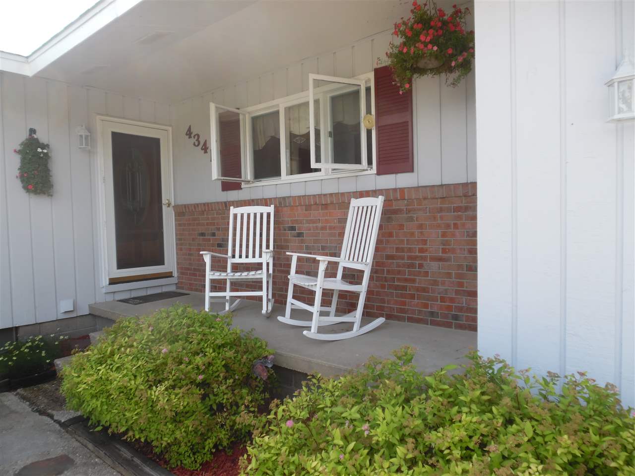4341 Benson Road Cadillac, MI 49601 - Photo 5 of 48 1835446-4.JPG