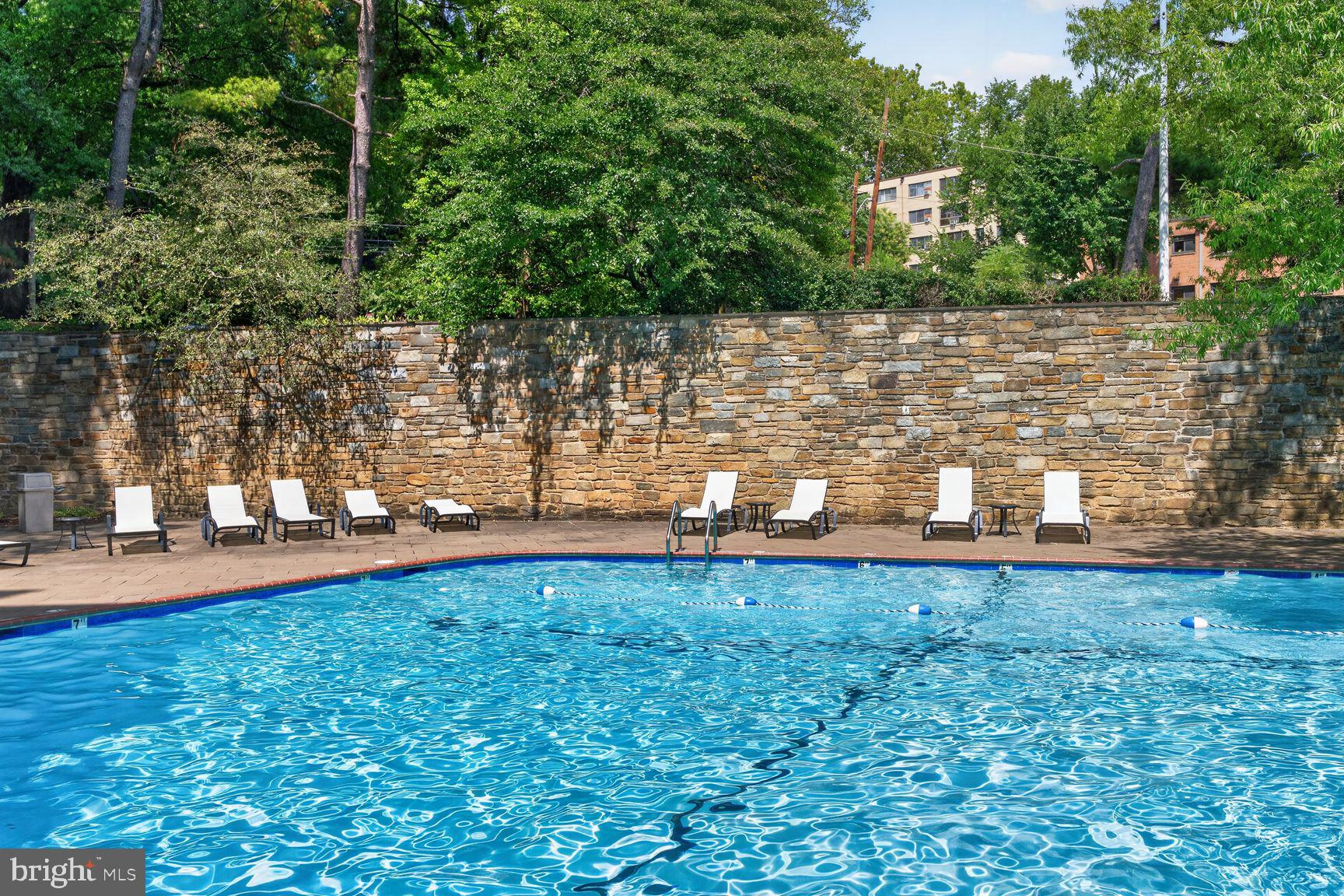 4000 Tunlaw Road Northwest, Unit 1108 Washington, DC 20007 - Photo 11 of 21 Gallery Image 11