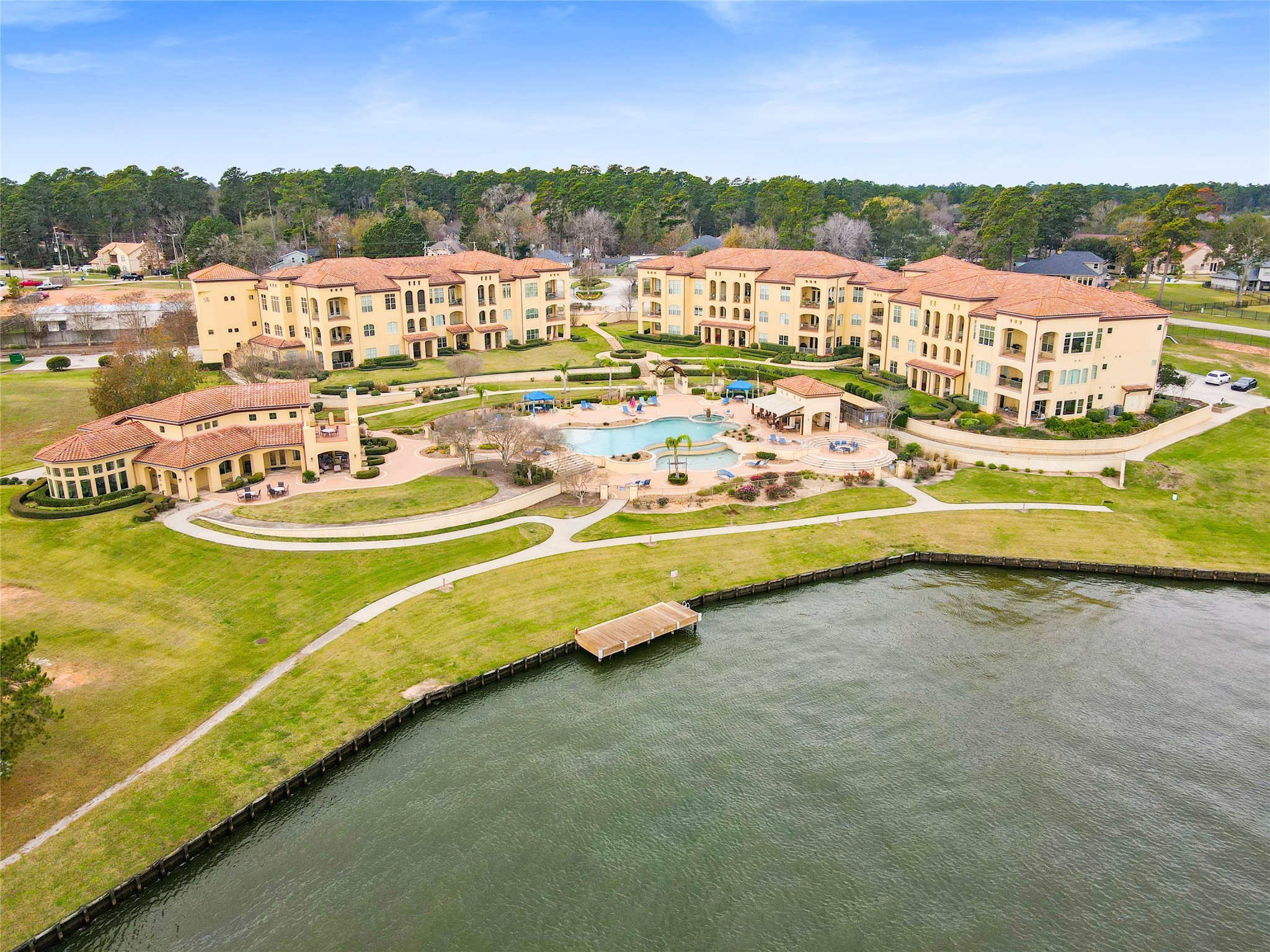 17040 West Fm 1097 Road, Unit 6202 Montgomery, TX 77356 - Photo 32 of 32