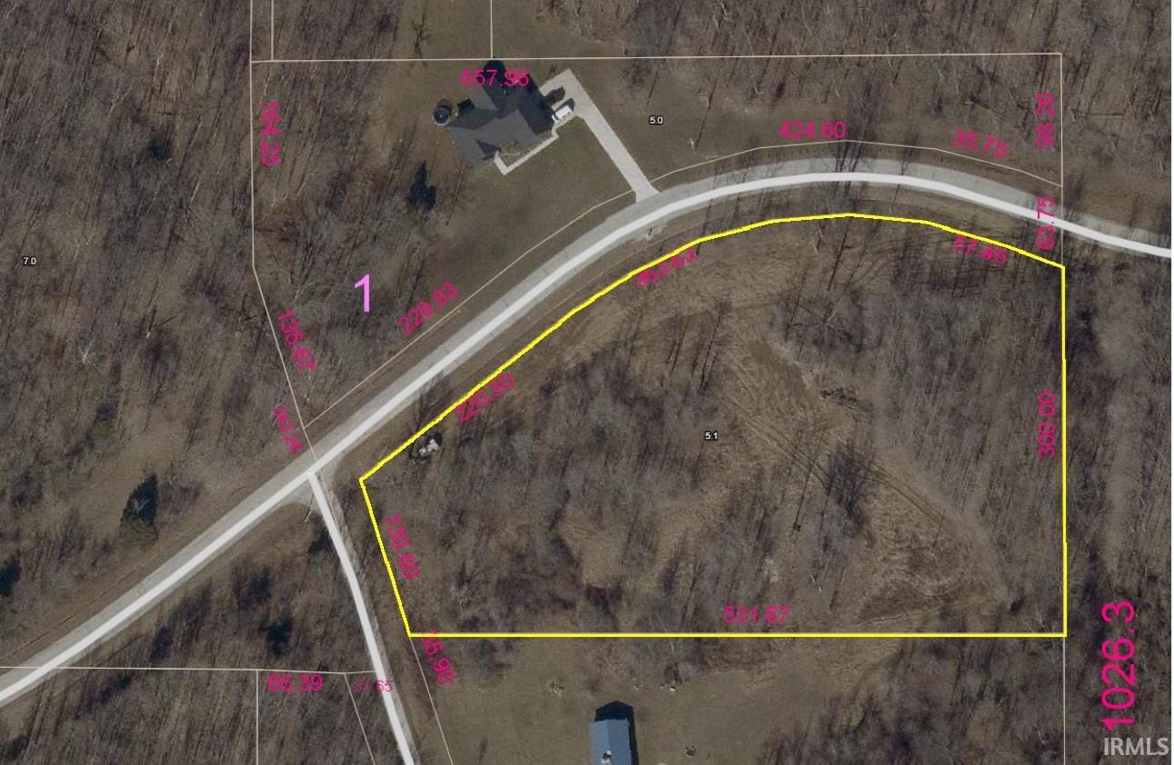 East Purdue Farm Road Leopold, IN 47551 - Photo 1 of 1 Gallery Image 1