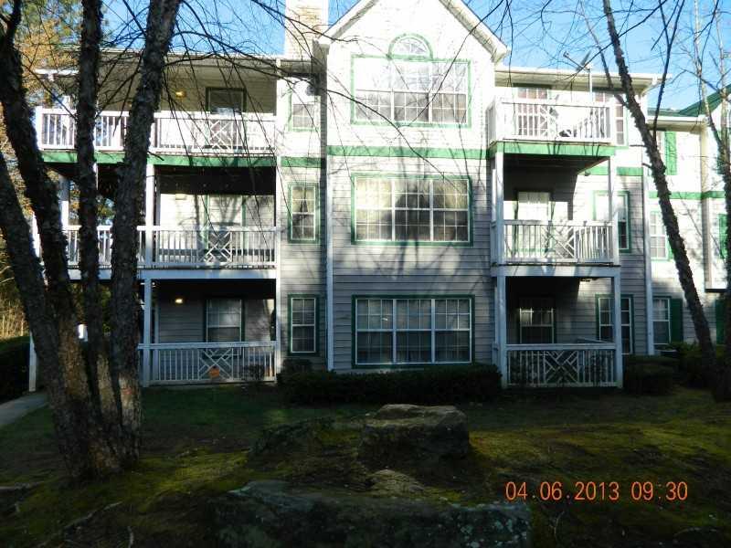 3619 Shepherds Path, Unit 3619 Decatur, GA 30034 - Photo 1 of 1 Exterior Front.