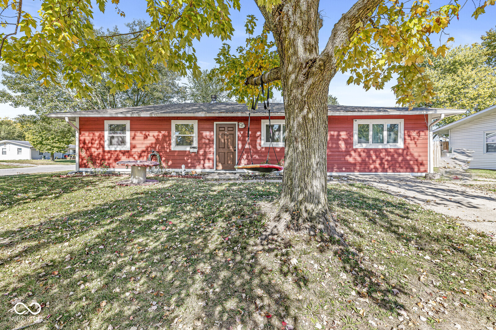 4138 Bertrand Road Indianapolis, IN 46222 - Photo 3 of 28 Gallery Image 3