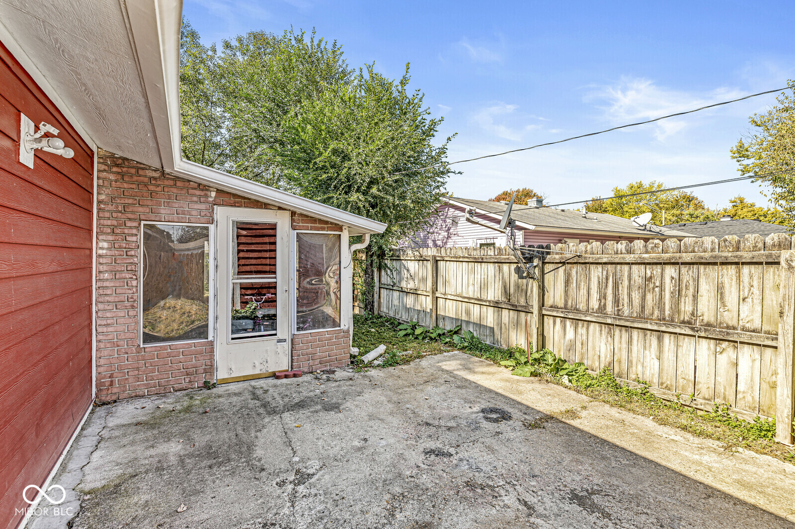 4138 Bertrand Road Indianapolis, IN 46222 - Photo 8 of 28 Gallery Image 8