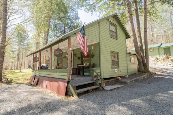 $239,500 | 141 River Road, Benson, NY 12134