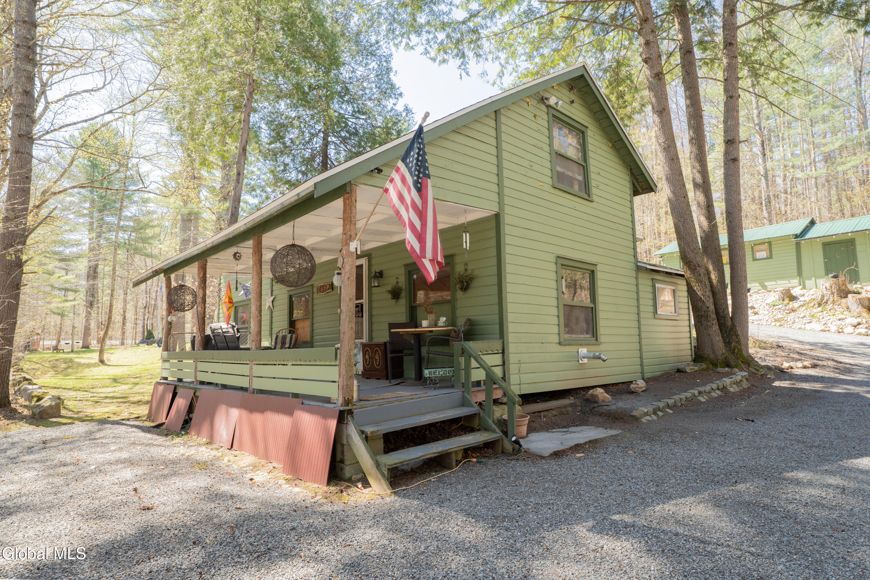 141 River Road Benson, NY 12134 - Photo 1 of 50 141 River-5-2