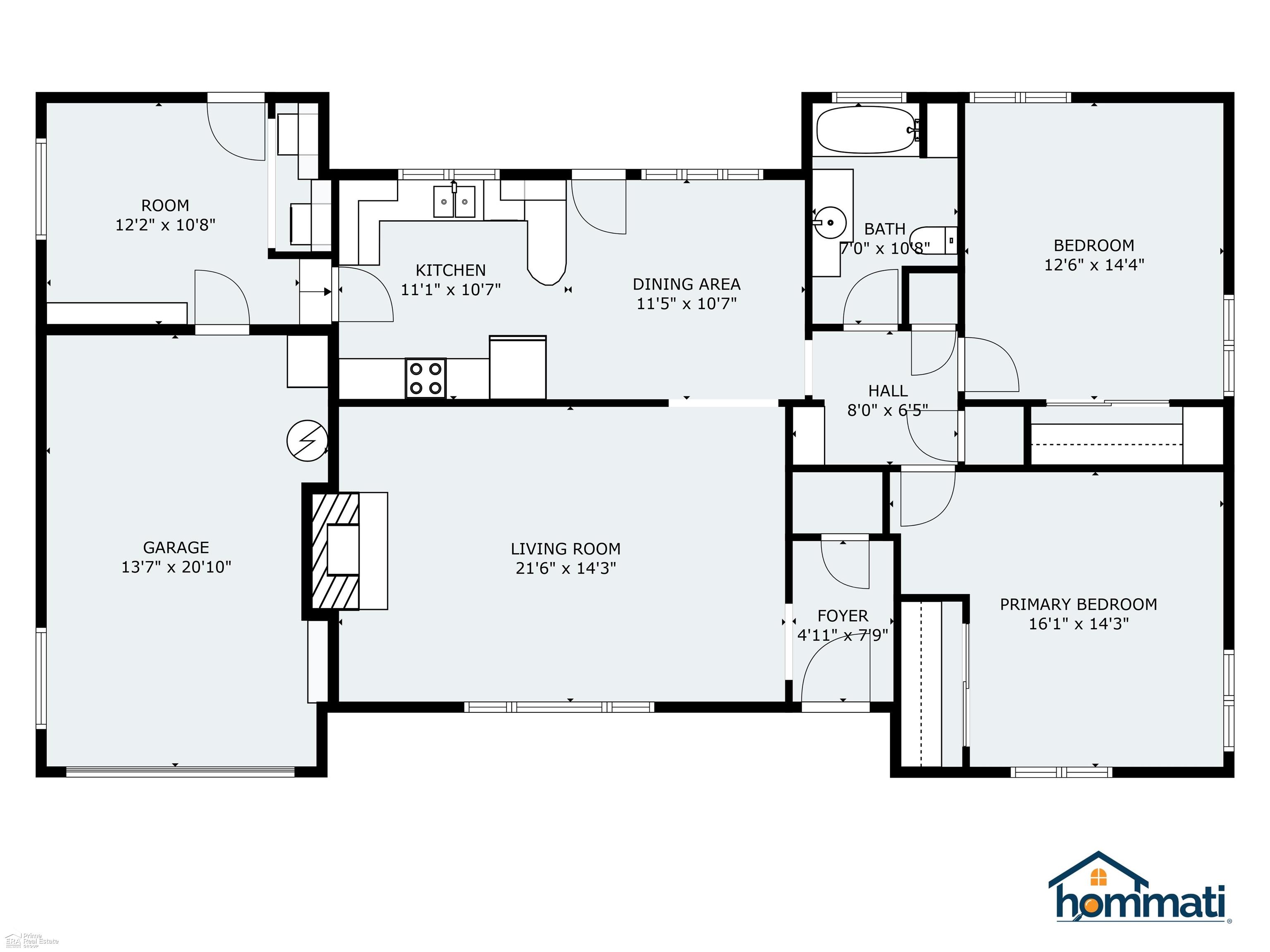 4190 Richfield Road Flint, MI 48506 - Photo 16 of 24 50174042-6dddfebc-37cc-4c46-928e-e2ed8762c8d5.JPG