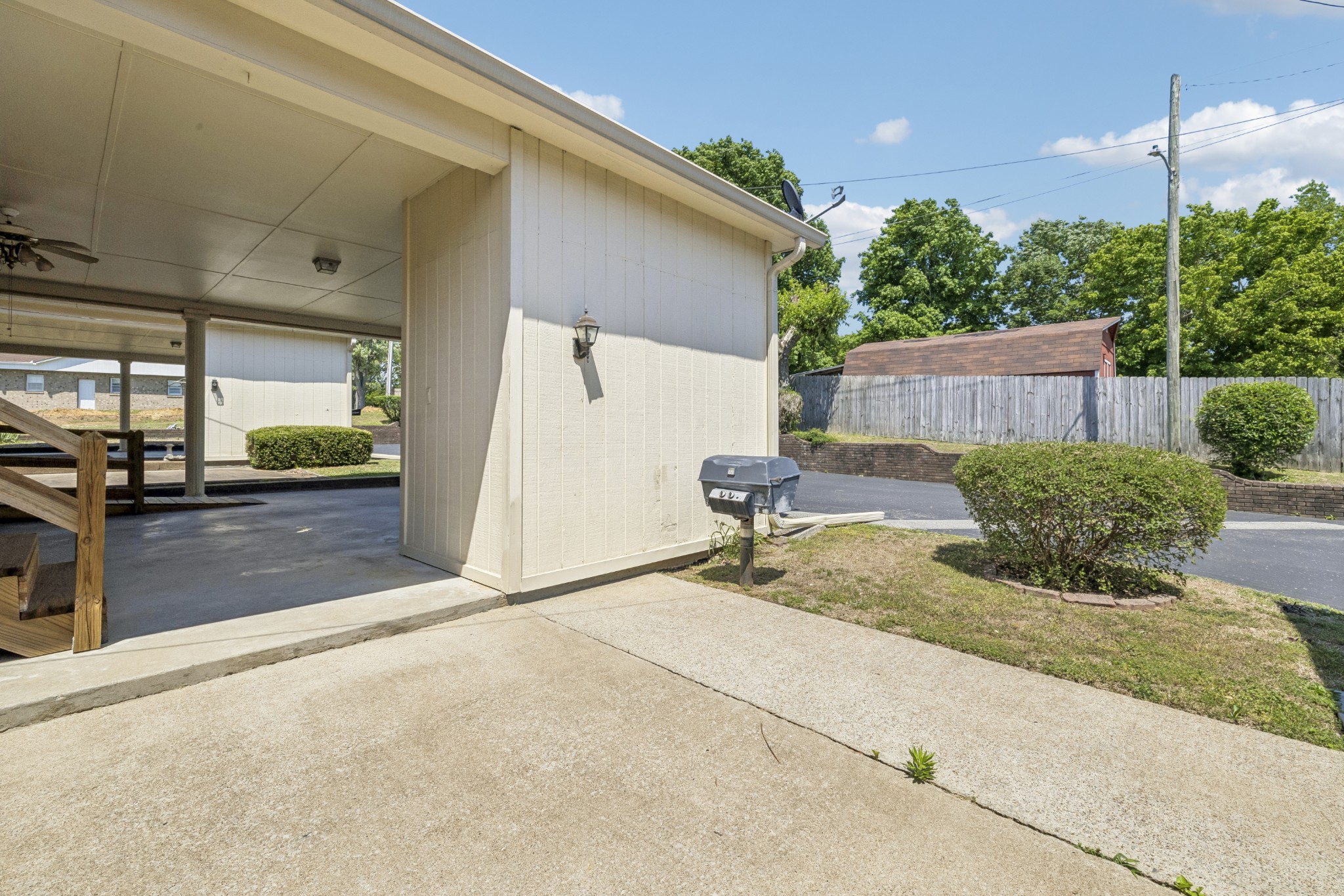 2204 Ruth Street, Unit 9 Springfield, TN 37172 - Photo 27 of 29