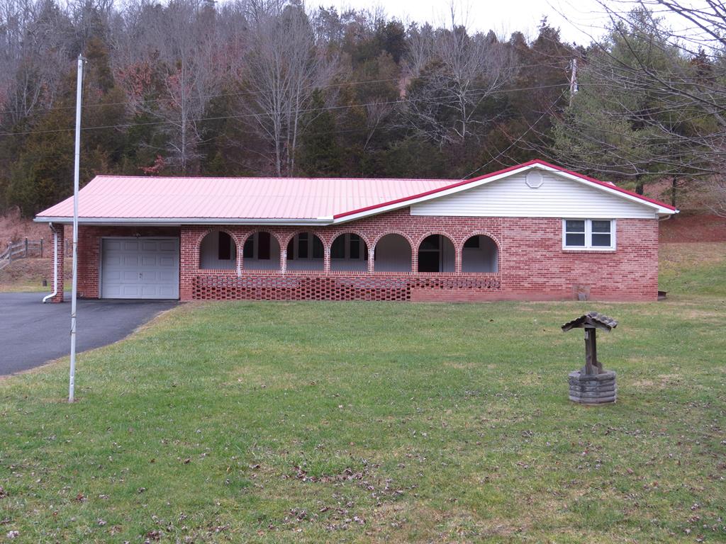 153 Wardell Ind Pk Road Cedar Bluff, VA 24609 - Photo 1 of 1 Gallery Image 1