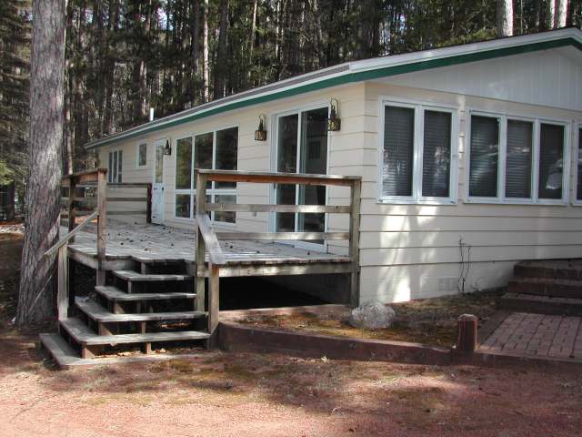 6000 East Buckatabon Road Conover, WI 54519 - Photo 1 of 20 Gallery Image 1