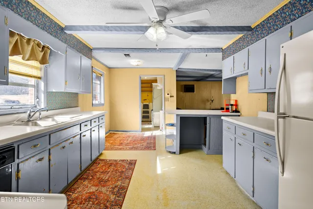 $340,000 | 1250 Old Highway 68, Sweetwater, TN 37874