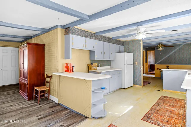 $340,000 | 1250 Old Highway 68, Sweetwater, TN 37874